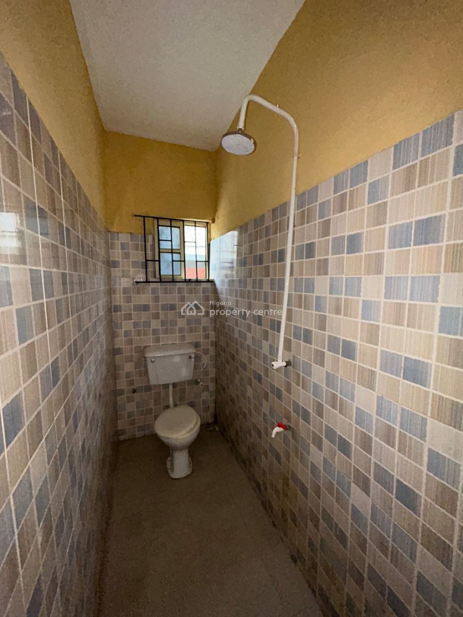 Twin Bungalow on 2 Plots of Land with Miniflats and 2 Bedrooms Flats, Oreta Area, Igbogbo, Ikorodu, Lagos, House for Sale