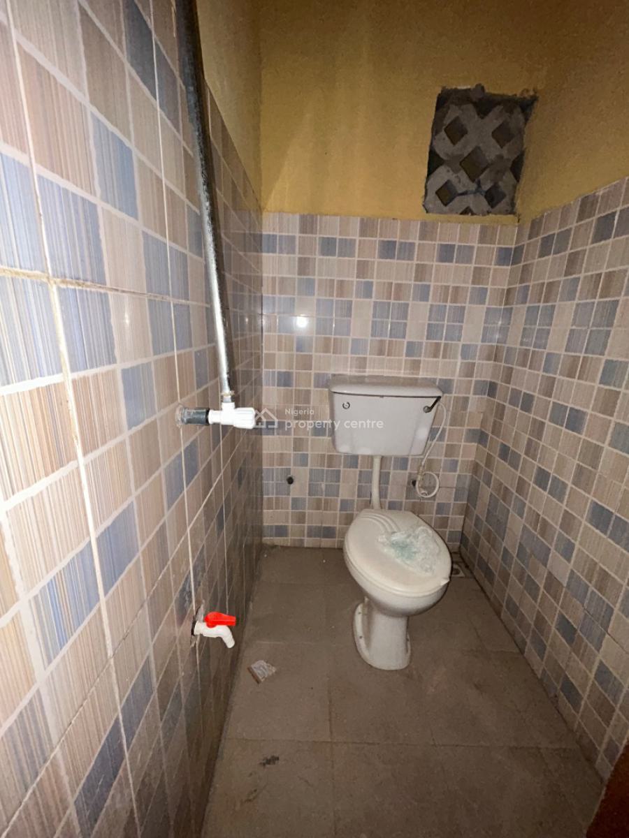 Twin Bungalow on 2 Plots of Land with Miniflats and 2 Bedrooms Flats, Oreta Area, Igbogbo, Ikorodu, Lagos, House for Sale