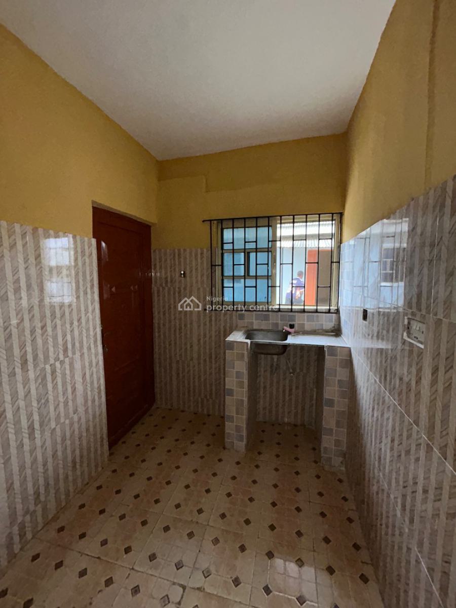 Twin Bungalow on 2 Plots of Land with Miniflats and 2 Bedrooms Flats, Oreta Area, Igbogbo, Ikorodu, Lagos, House for Sale