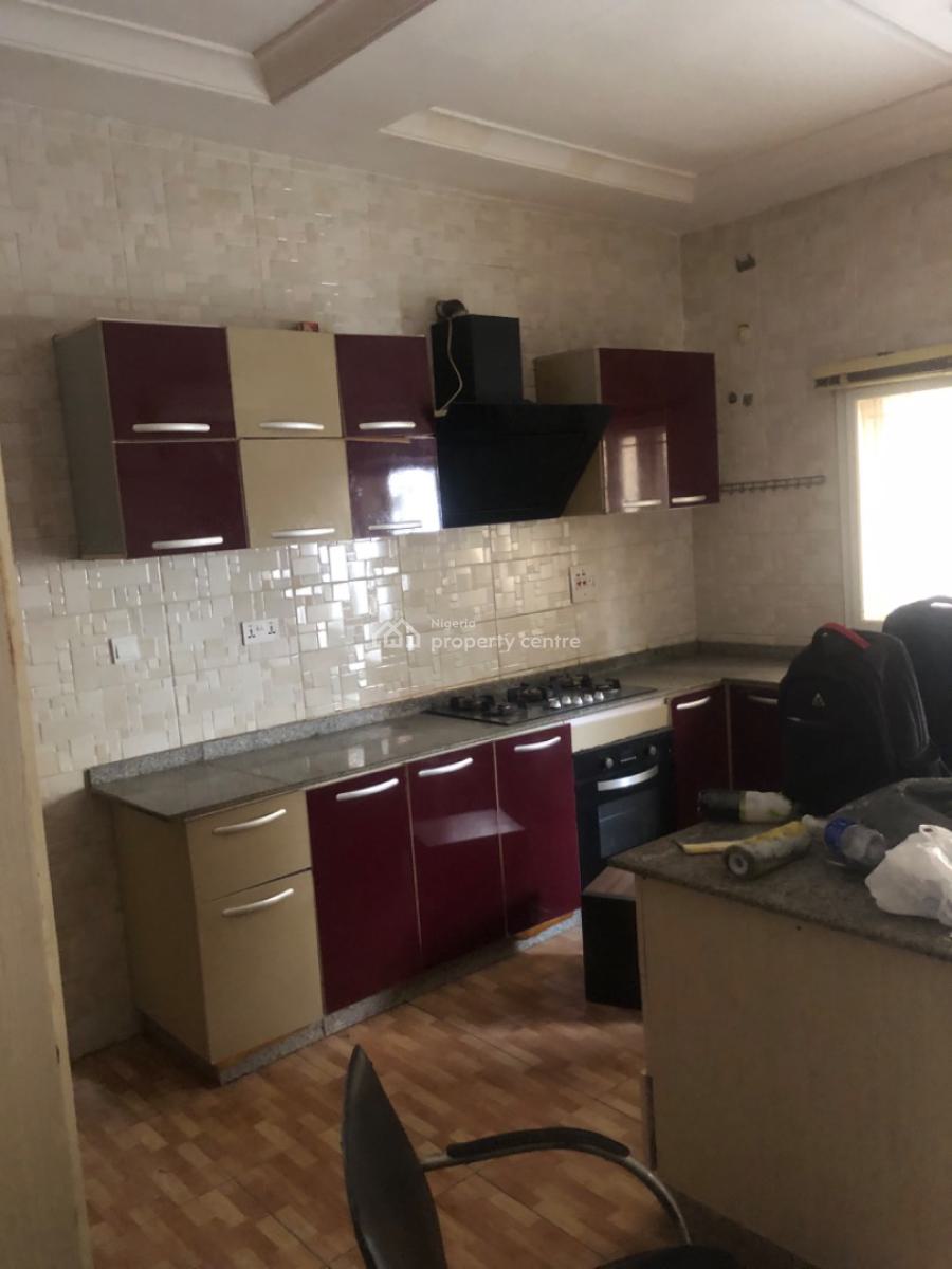 5 Bedrooms Duplex, Ikota, Lekki, Lagos, House for Rent