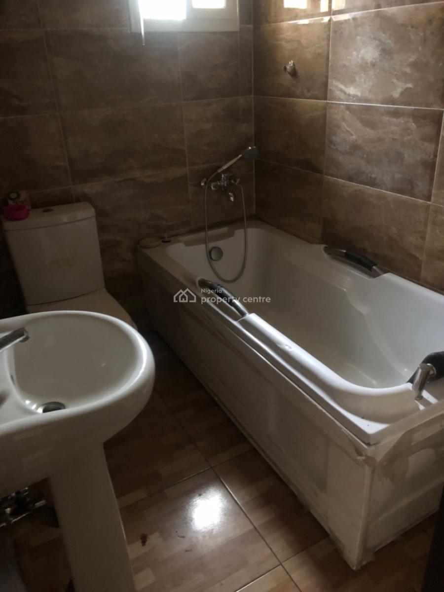 5 Bedrooms Duplex, Ikota, Lekki, Lagos, House for Rent