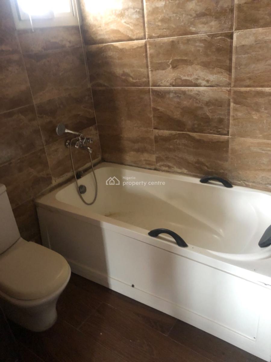 5 Bedrooms Duplex, Ikota, Lekki, Lagos, House for Rent