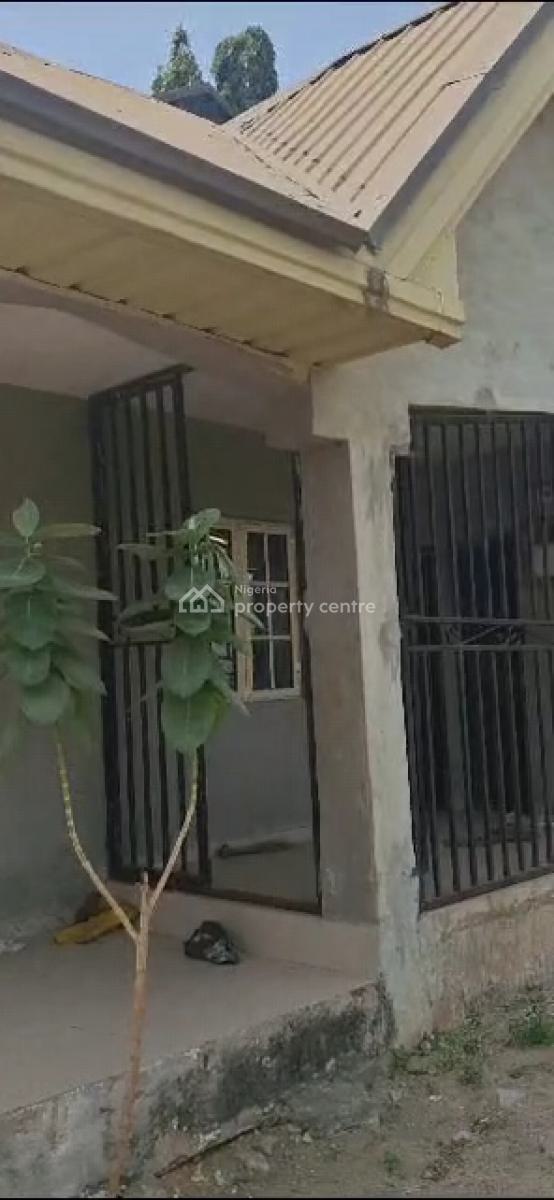 3 Bedroom Flat Apartment Sitting on a Full Plot of Land, Ibeju Lekki, Lagos, Flat / Apartment for Sale