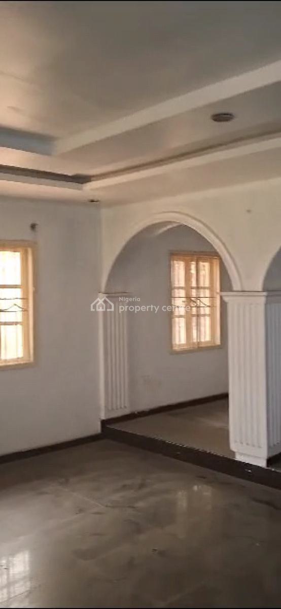 3 Bedroom Flat Apartment Sitting on a Full Plot of Land, Ibeju Lekki, Lagos, Flat / Apartment for Sale