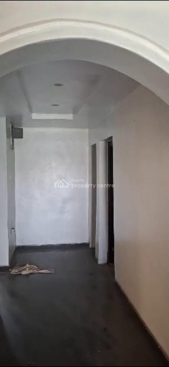 3 Bedroom Flat Apartment Sitting on a Full Plot of Land, Ibeju Lekki, Lagos, Flat / Apartment for Sale