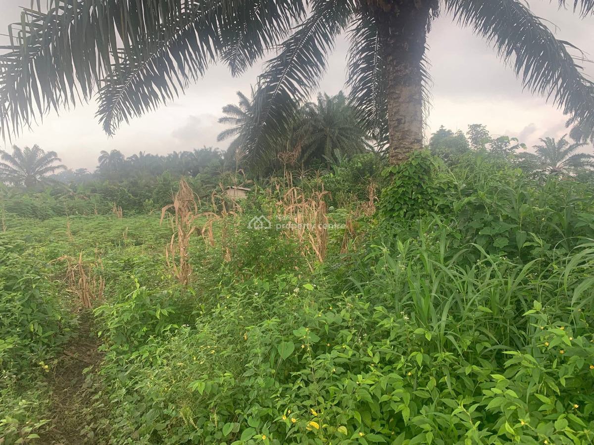 Residential Land with Good Documents, Jikwoyi, Abuja, Land for Sale