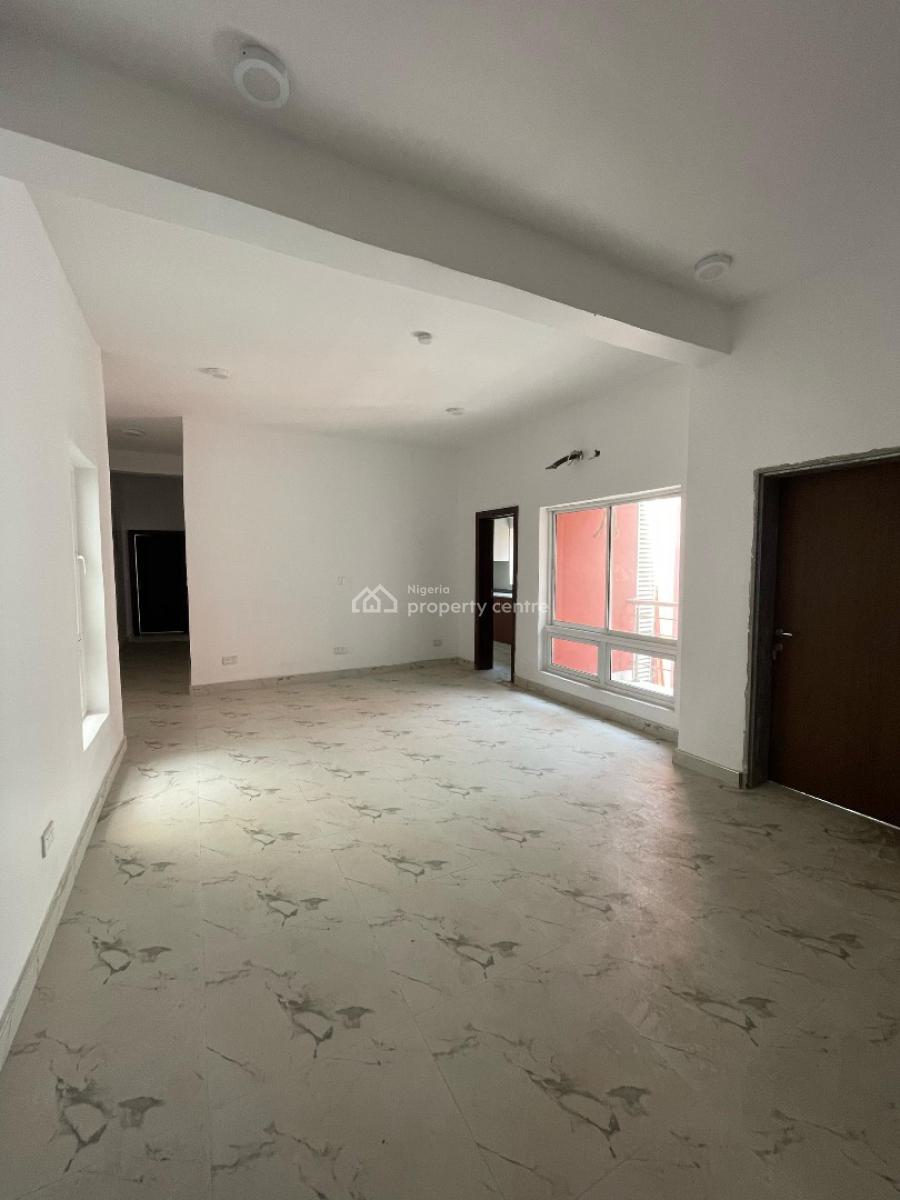 3 Bedrooms Apartment, Ikate, Lekki, Lagos, Flat / Apartment for Rent