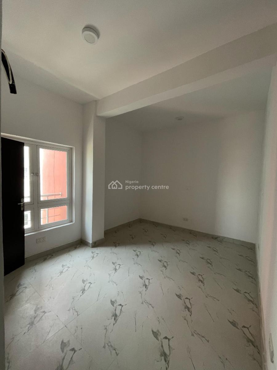 3 Bedrooms Apartment, Ikate, Lekki, Lagos, Flat / Apartment for Rent