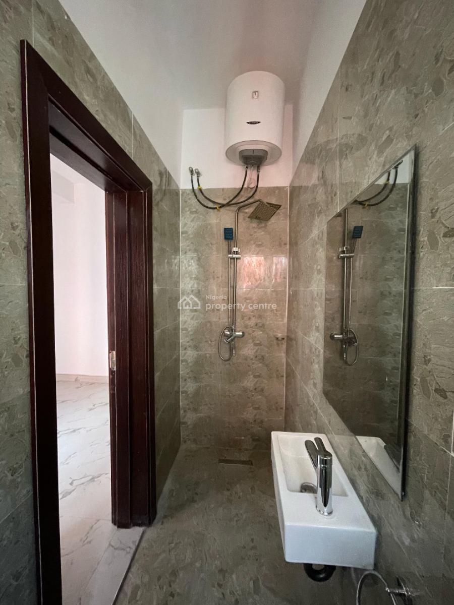 3 Bedrooms Apartment, Ikate, Lekki, Lagos, Flat / Apartment for Rent