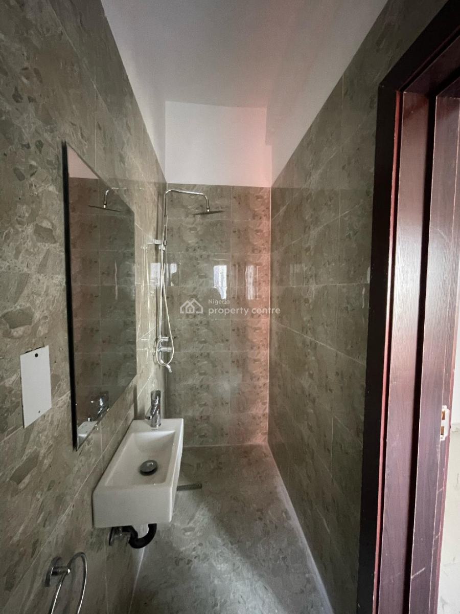 3 Bedrooms Apartment, Ikate, Lekki, Lagos, Flat / Apartment for Rent