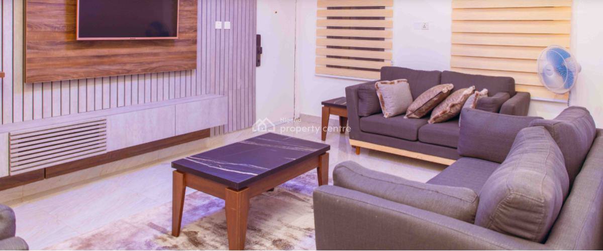 1 Bedroom Apartment, Kubwa, Abuja, Flat / Apartment Short Let