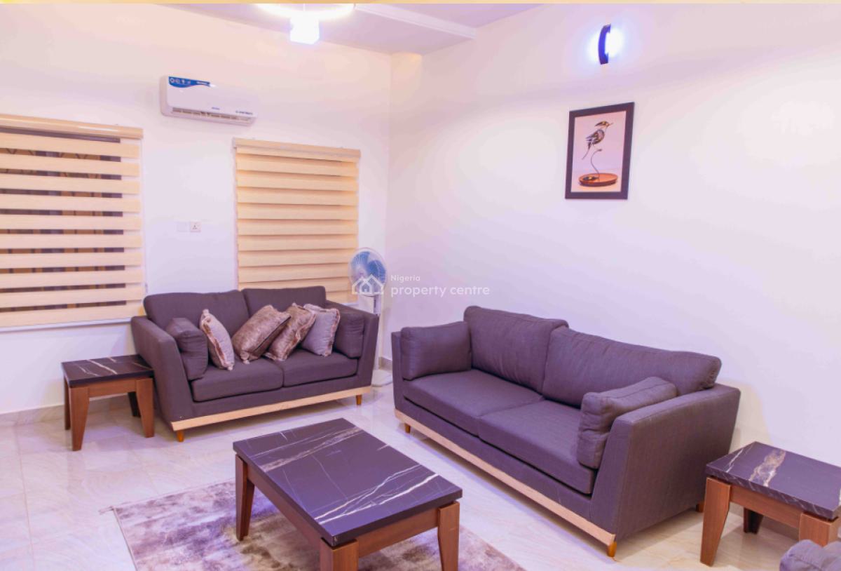 1 Bedroom Apartment, Kubwa, Abuja, Flat / Apartment Short Let