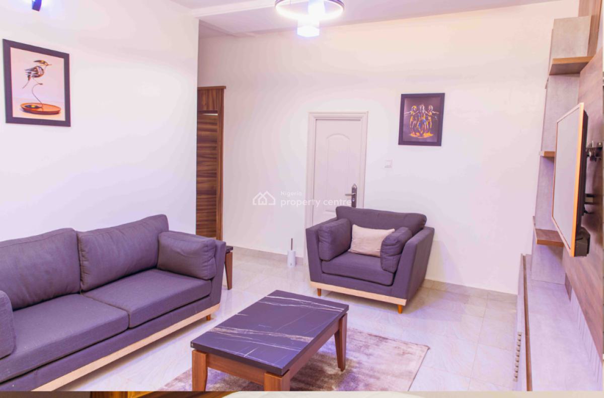 1 Bedroom Apartment, Kubwa, Abuja, Flat / Apartment Short Let