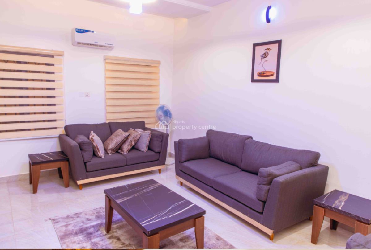 1 Bedroom Apartment, Kubwa, Abuja, Flat / Apartment Short Let