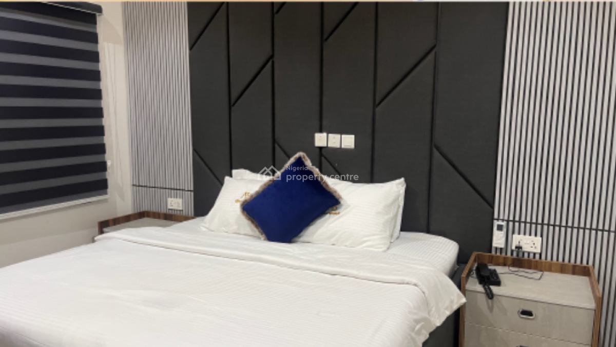 1 Bedroom Apartment, Kubwa, Abuja, Flat / Apartment Short Let