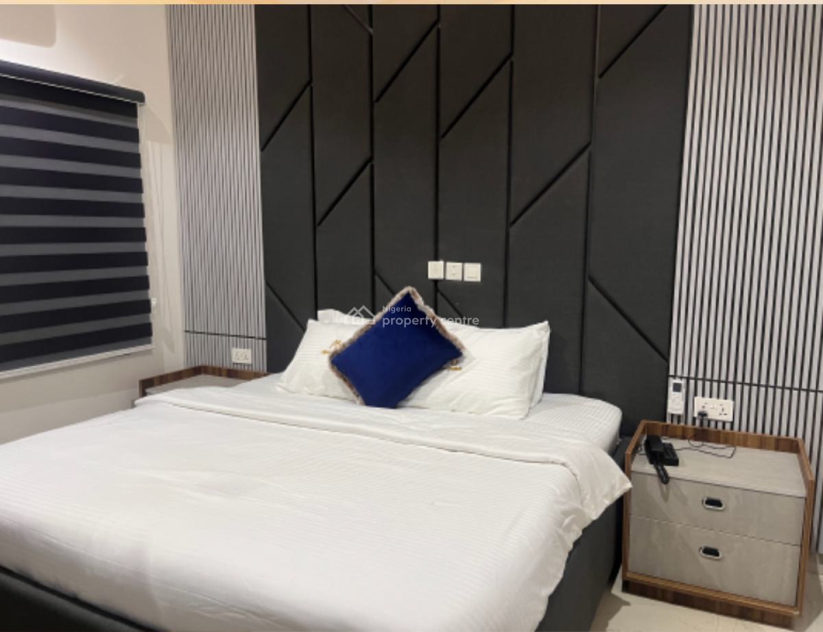 1 Bedroom Apartment, Kubwa, Abuja, Flat / Apartment Short Let