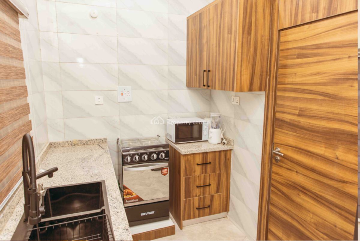 1 Bedroom Apartment, Kubwa, Abuja, Flat / Apartment Short Let