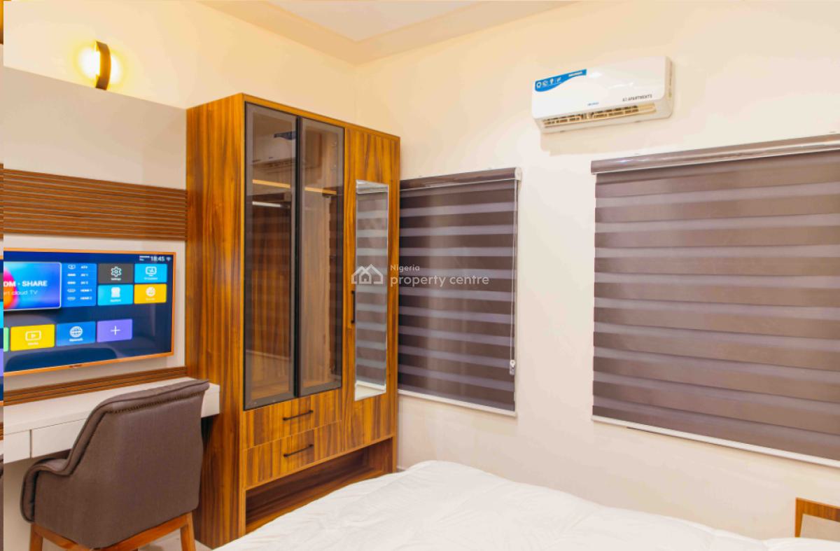 1 Bedroom Apartment, Kubwa, Abuja, Flat / Apartment Short Let