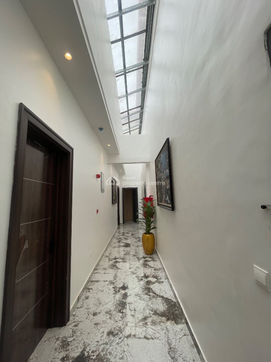 Furnished 3 Bedroom Pent House, Ikoyi, Lagos, Flat / Apartment for Sale