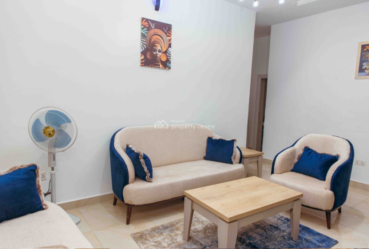 1 Bedroom Apartment, Kubwa, Abuja, Flat / Apartment Short Let