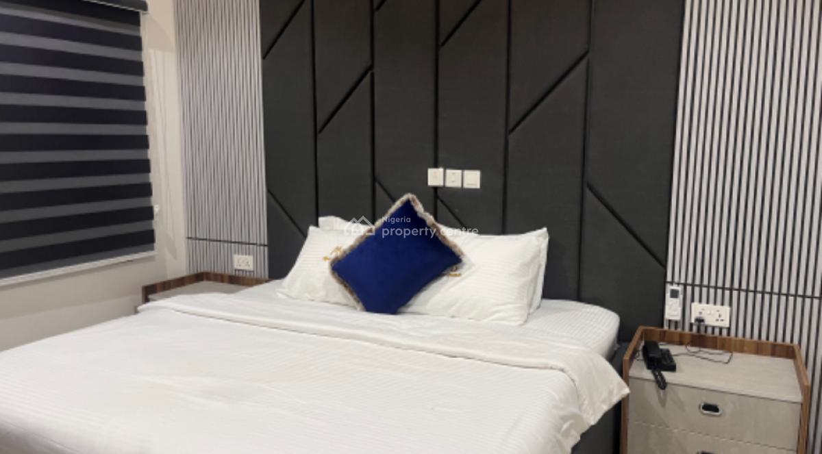 1 Bedroom Apartment, Kubwa, Abuja, Flat / Apartment Short Let