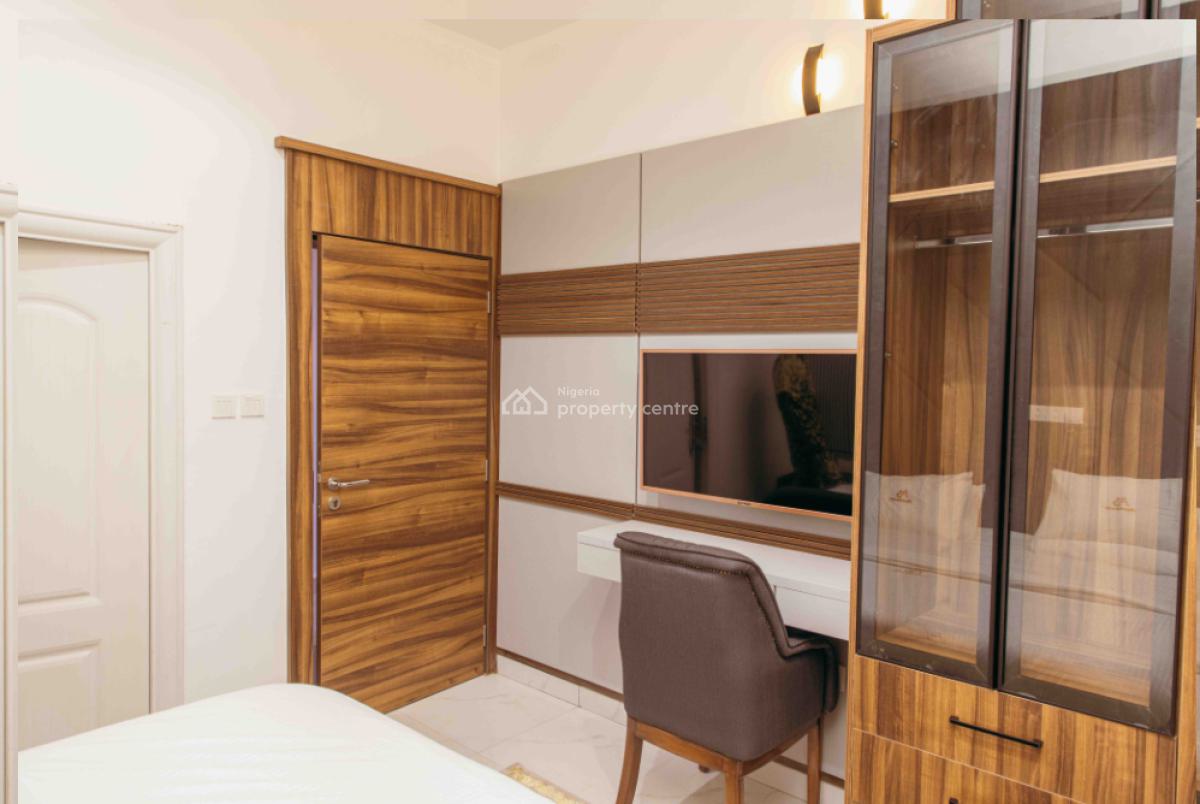 1 Bedroom Apartment, Kubwa, Abuja, Flat / Apartment Short Let