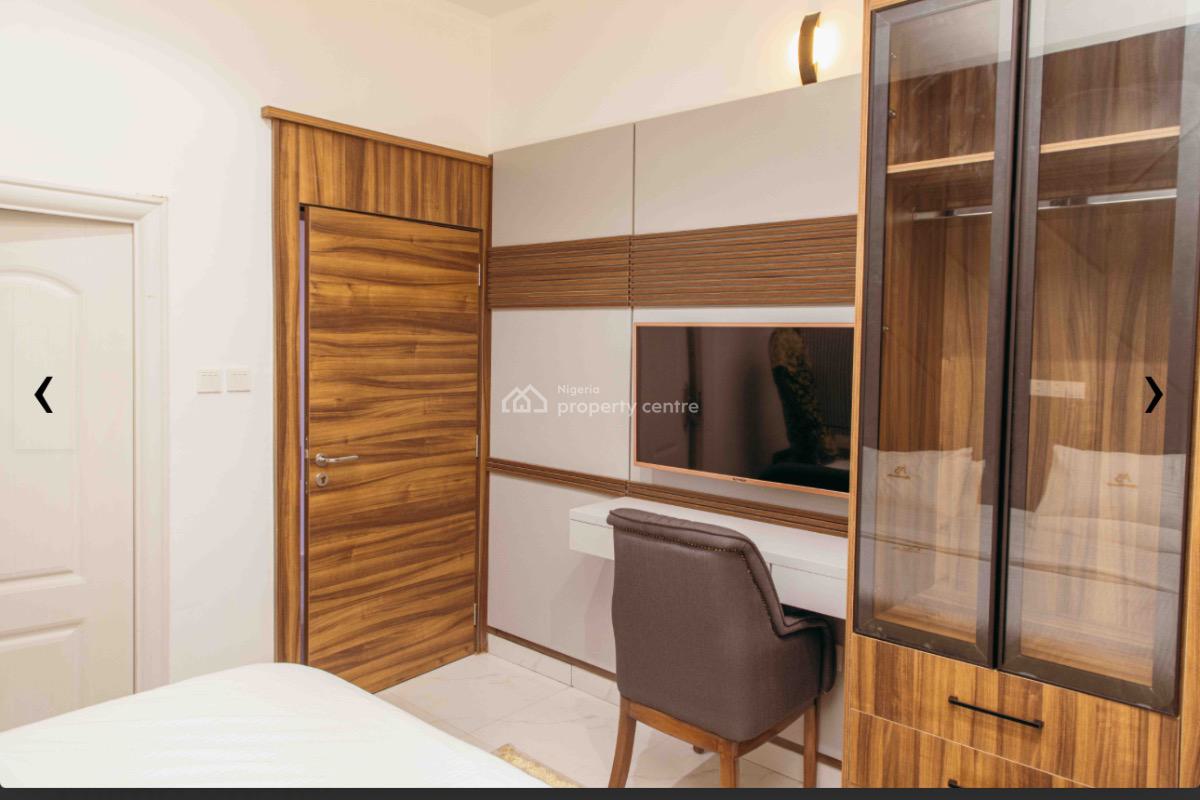 1 Bedroom Apartment, Kubwa, Abuja, Flat / Apartment Short Let