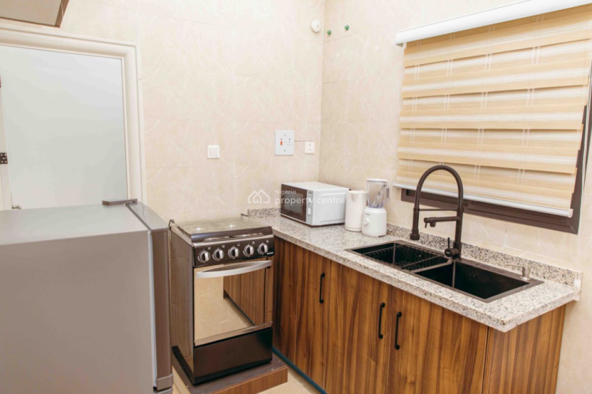 1 Bedroom Apartment, Kubwa, Abuja, Flat / Apartment Short Let