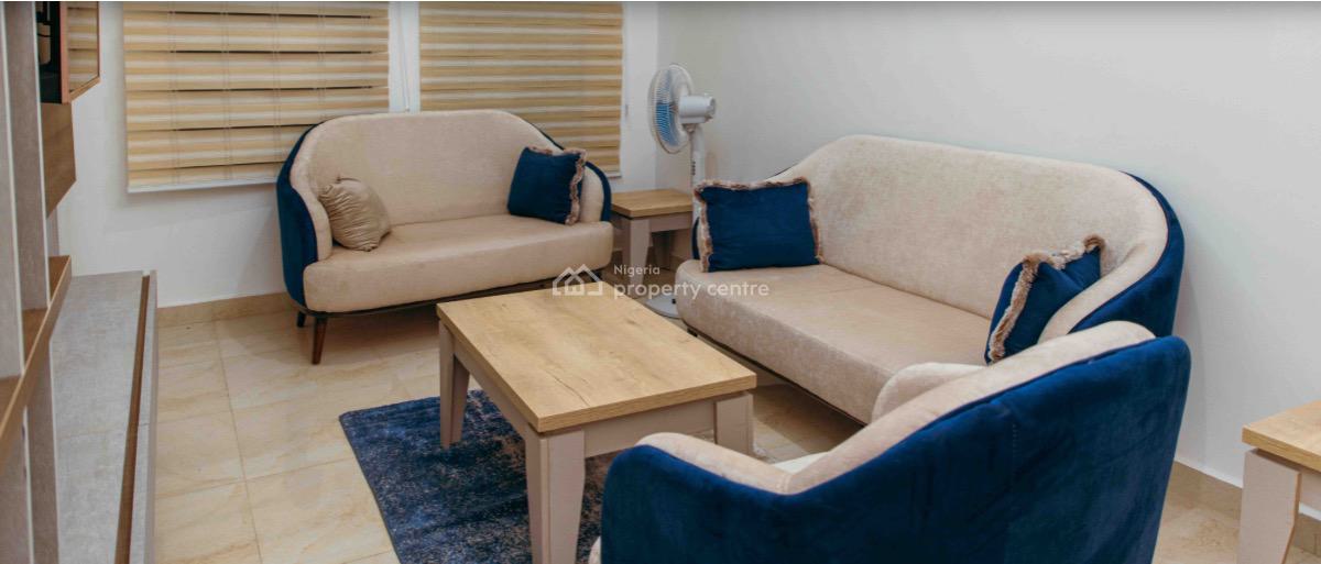 1 Bedroom Apartment, Kubwa, Abuja, Flat / Apartment Short Let