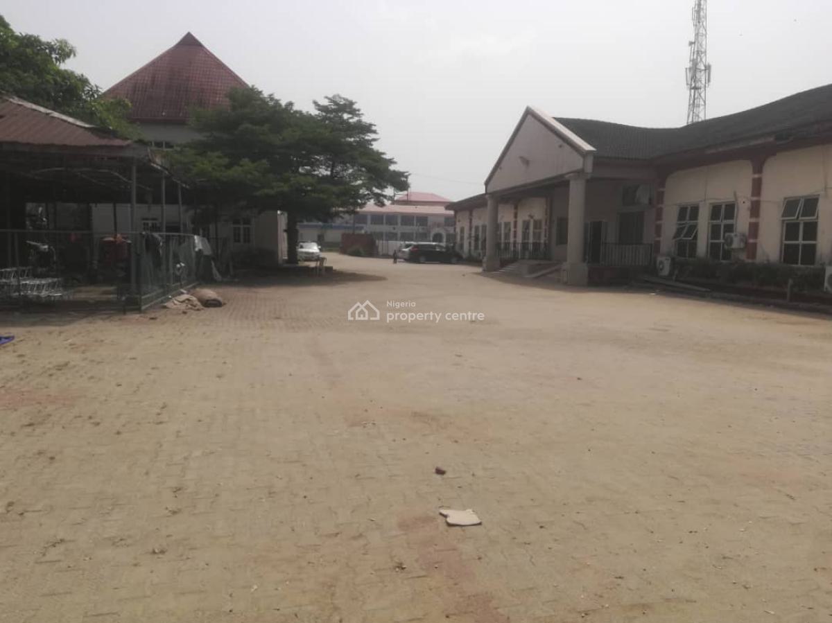Multipurpose Event Centre on 5360sqm, 4th Avenue, Festac, Amuwo Odofin, Lagos, Commercial Property for Sale