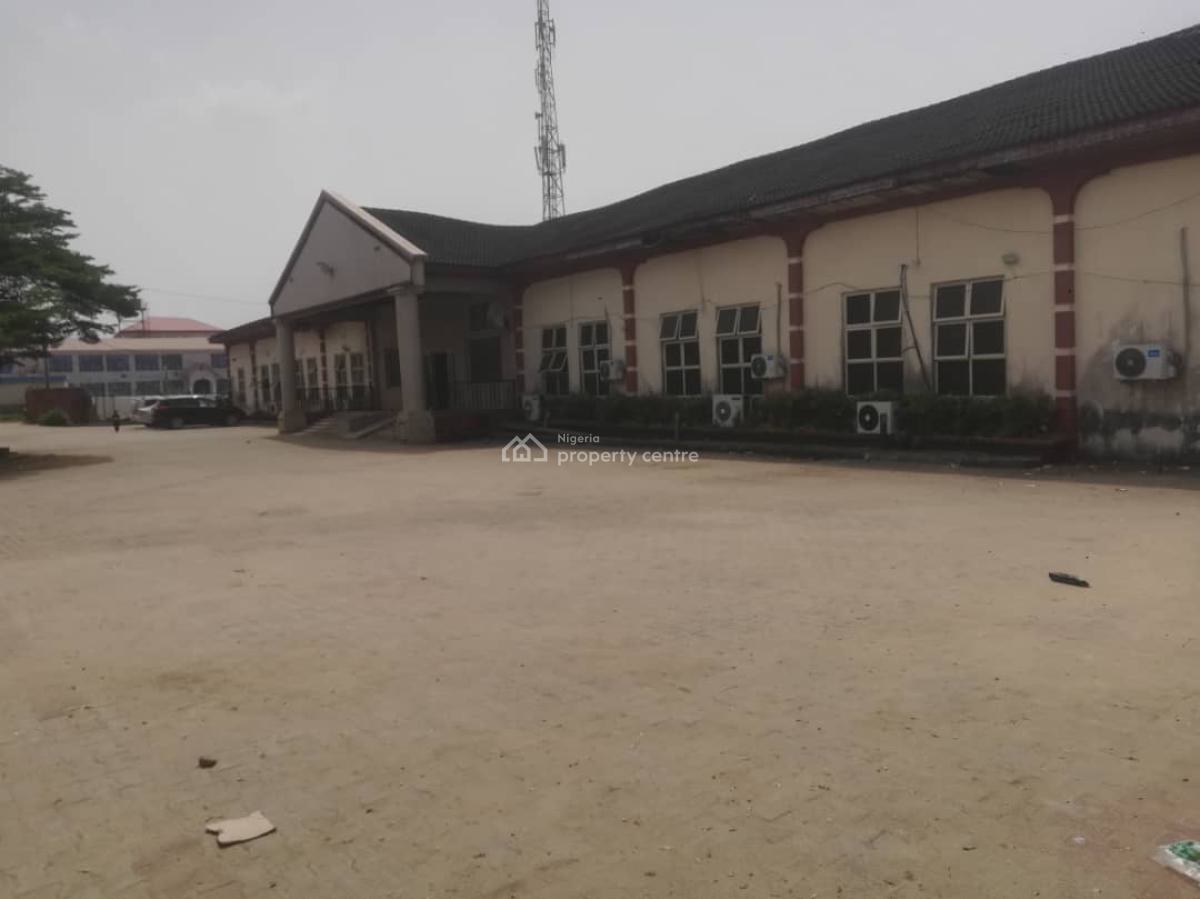 Multipurpose Event Centre on 5360sqm, 4th Avenue, Festac, Amuwo Odofin, Lagos, Commercial Property for Sale
