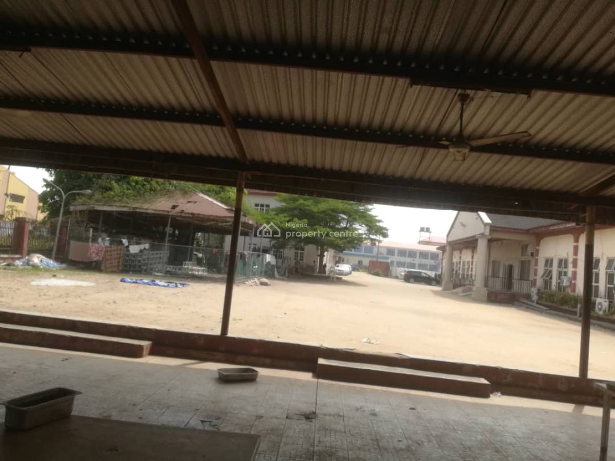 Multipurpose Event Centre on 5360sqm, 4th Avenue, Festac, Amuwo Odofin, Lagos, Commercial Property for Sale