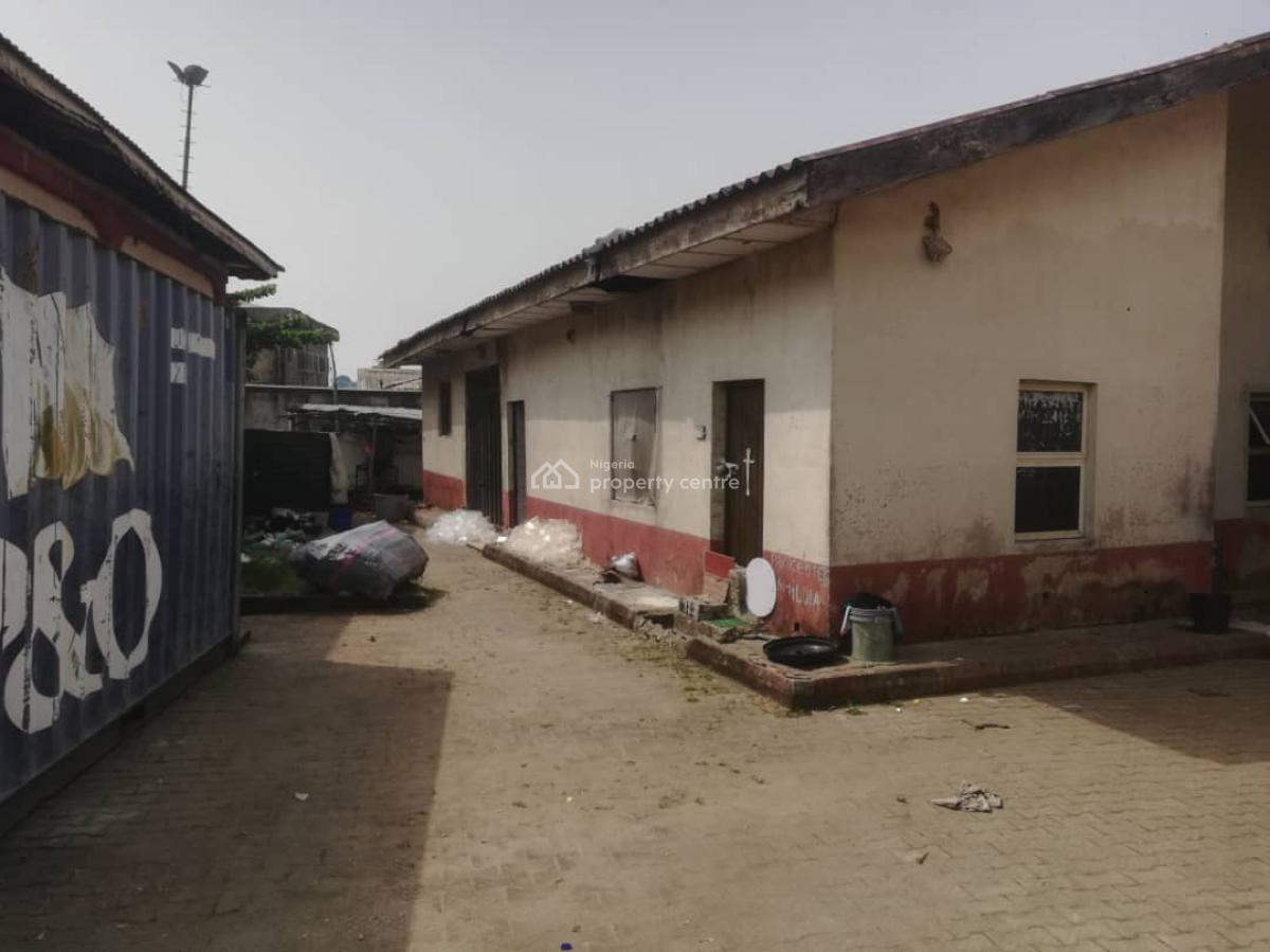 Multipurpose Event Centre on 5360sqm, 4th Avenue, Festac, Amuwo Odofin, Lagos, Commercial Property for Sale