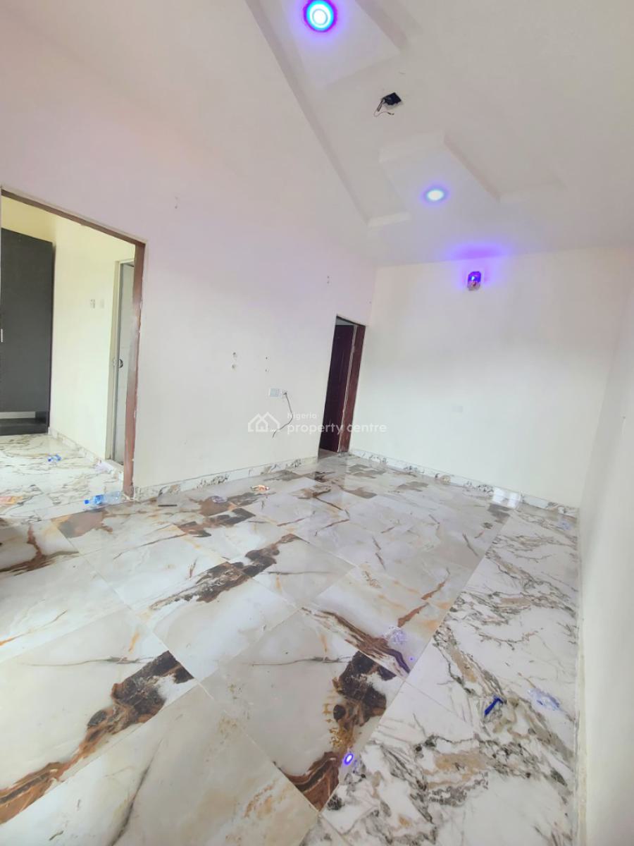 Beautiful, Standard and Superb 2 Bedrooms Flat, Royal Palmwill Estate, Badore, Ajah, Lagos, Flat / Apartment for Rent