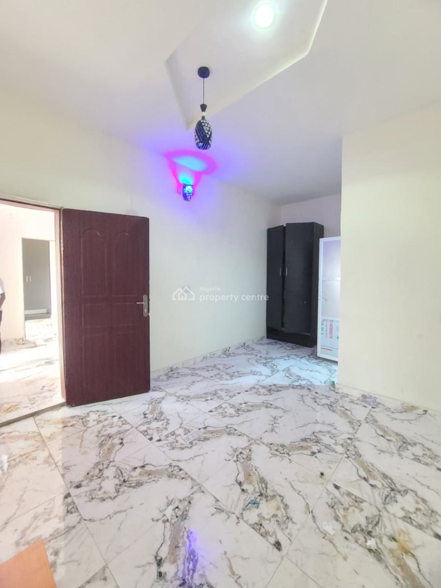 Beautiful, Standard and Superb 2 Bedrooms Flat, Royal Palmwill Estate, Badore, Ajah, Lagos, Flat / Apartment for Rent