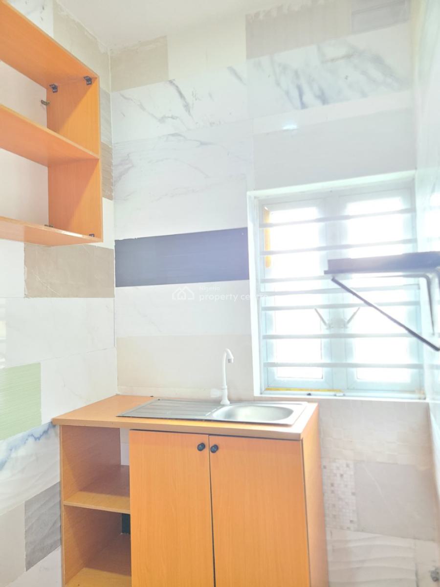 Beautiful, Standard and Superb 2 Bedrooms Flat, Royal Palmwill Estate, Badore, Ajah, Lagos, Flat / Apartment for Rent