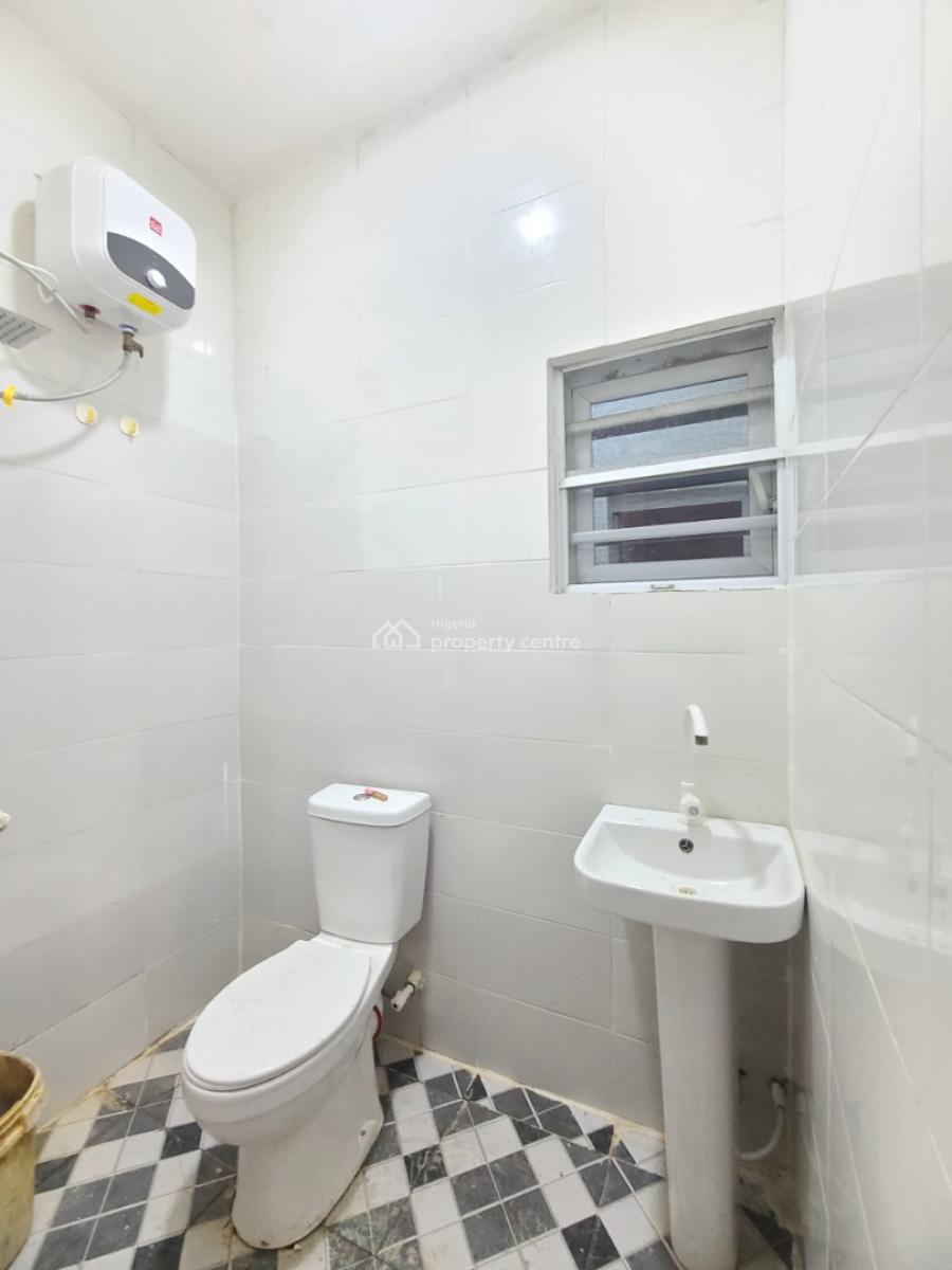 Beautiful, Standard and Superb 2 Bedrooms Flat, Royal Palmwill Estate, Badore, Ajah, Lagos, Flat / Apartment for Rent