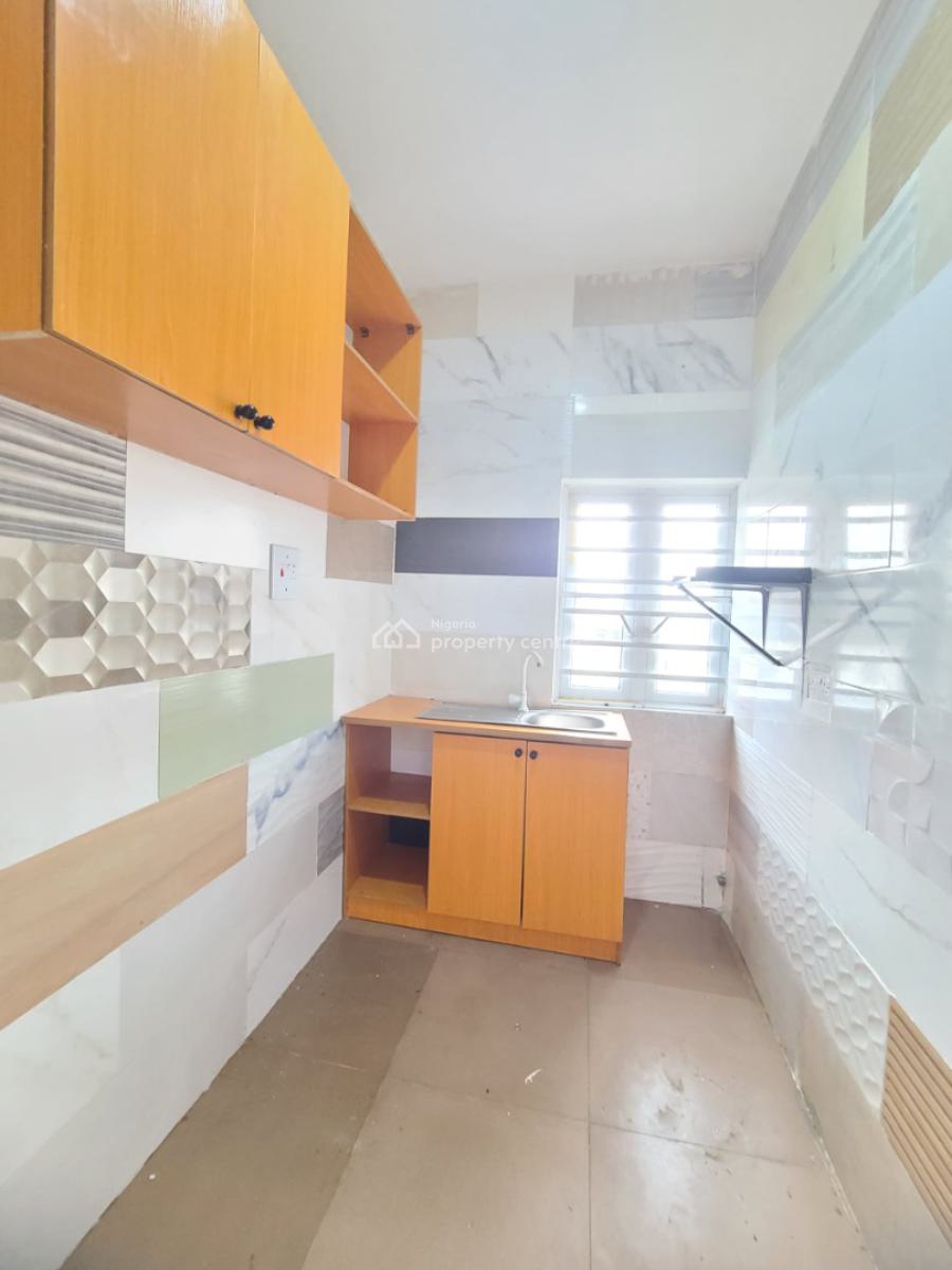 Beautiful, Standard and Superb 2 Bedrooms Flat, Royal Palmwill Estate, Badore, Ajah, Lagos, Flat / Apartment for Rent
