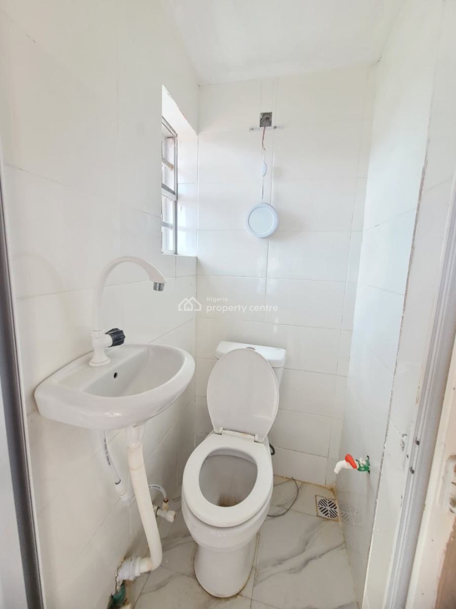 Beautiful, Standard and Superb 2 Bedrooms Flat, Royal Palmwill Estate, Badore, Ajah, Lagos, Flat / Apartment for Rent