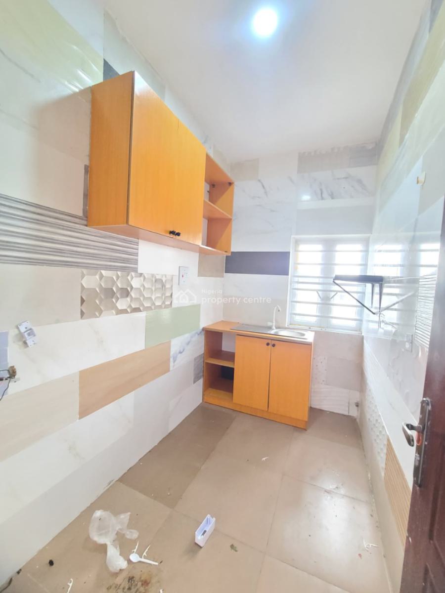 Beautiful, Standard and Superb 2 Bedrooms Flat, Royal Palmwill Estate, Badore, Ajah, Lagos, Flat / Apartment for Rent