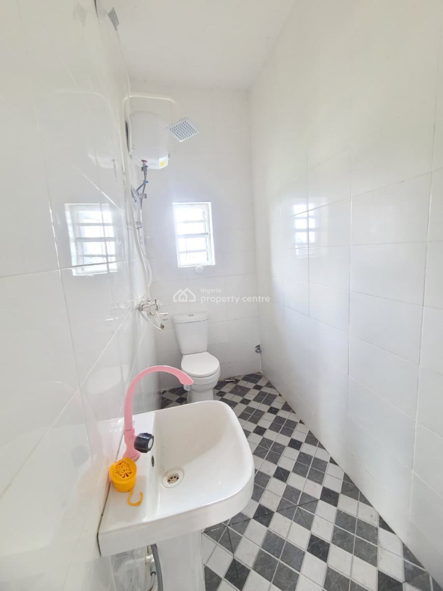 Beautiful, Standard and Superb 2 Bedrooms Flat, Royal Palmwill Estate, Badore, Ajah, Lagos, Flat / Apartment for Rent