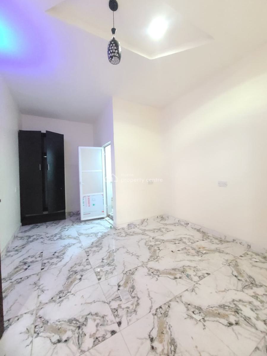 Beautiful, Standard and Superb 2 Bedrooms Flat, Royal Palmwill Estate, Badore, Ajah, Lagos, Flat / Apartment for Rent