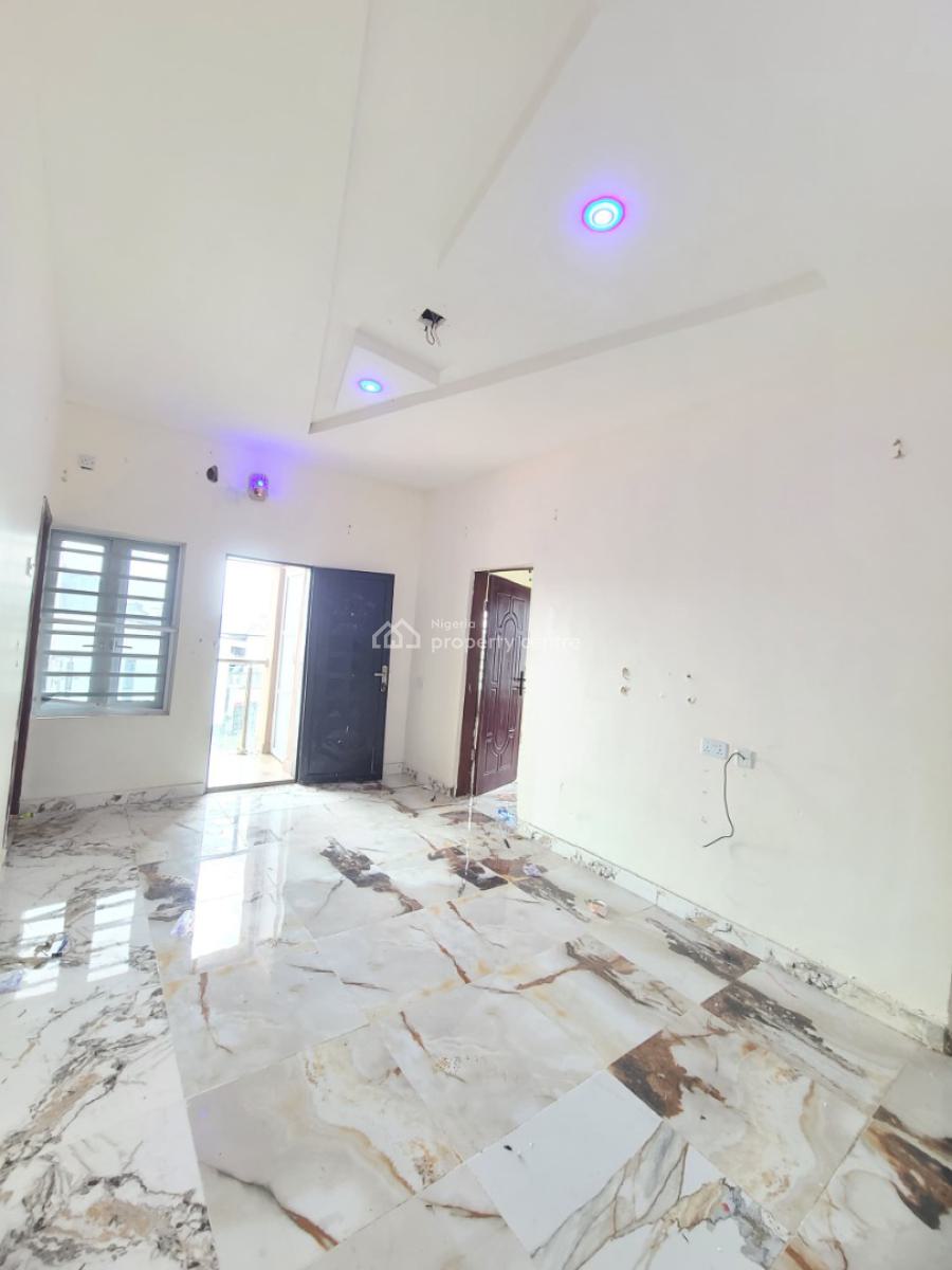 Beautiful, Standard and Superb 2 Bedrooms Flat, Royal Palmwill Estate, Badore, Ajah, Lagos, Flat / Apartment for Rent