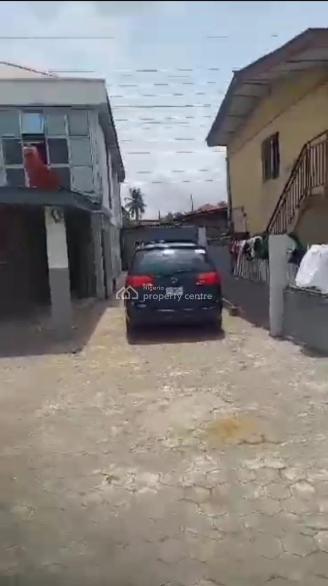 Commercial Property on 2 Plot of Land, Along Iyana Ipaja Expressway, Iyana Ipaja, Ipaja, Lagos, Plaza / Complex / Mall for Sale