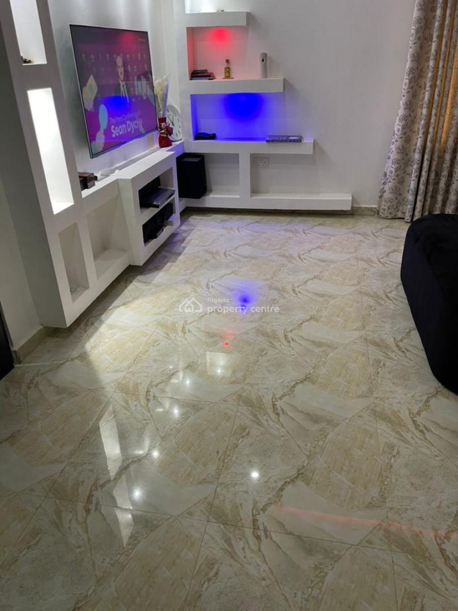 3 Bedroom Fully Detached Bungalow with Bq, Efab Verizon, Gwarinpa, Abuja, Detached Bungalow for Sale