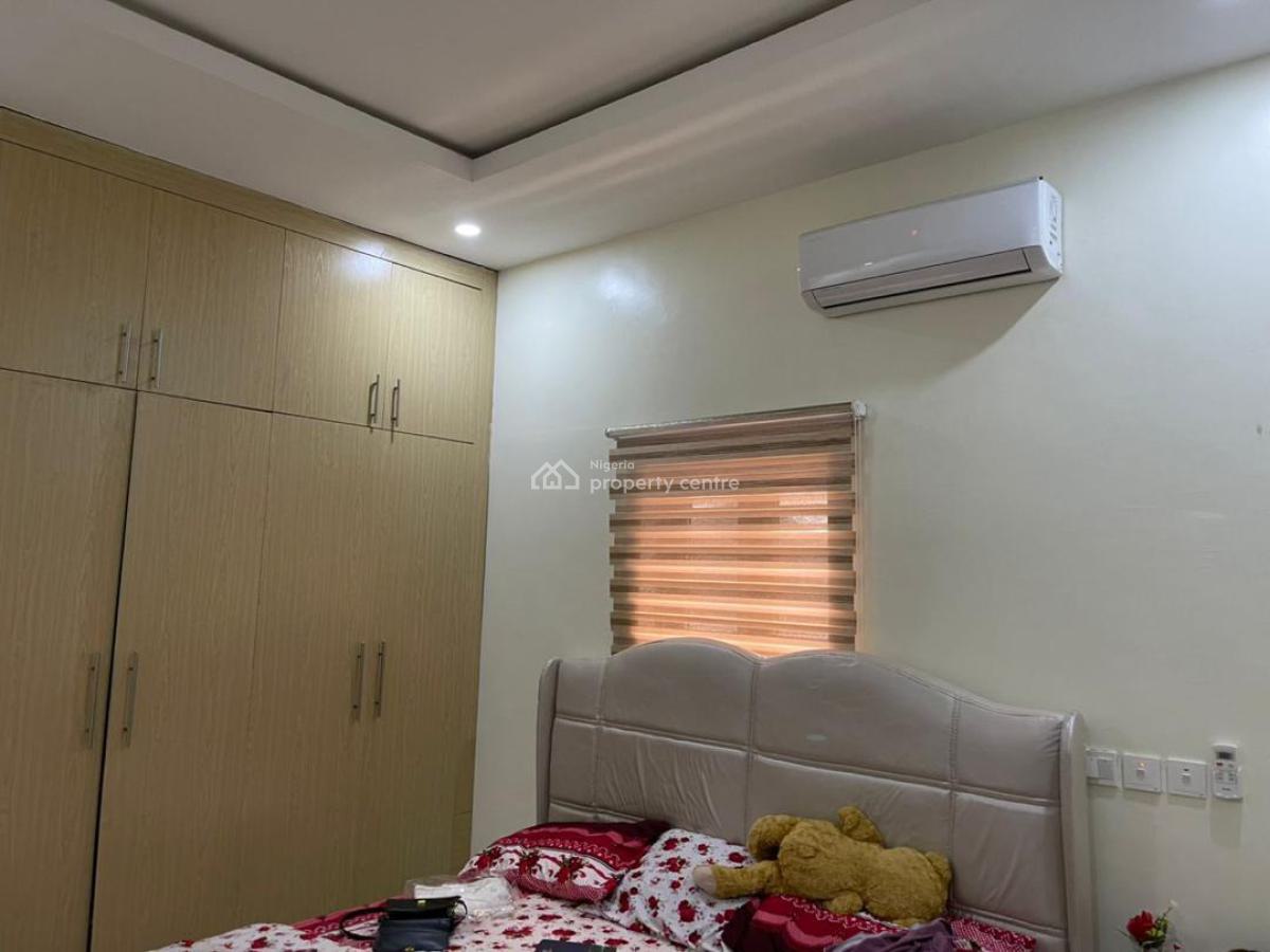 3 Bedroom Fully Detached Bungalow with Bq, Efab Verizon, Gwarinpa, Abuja, Detached Bungalow for Sale