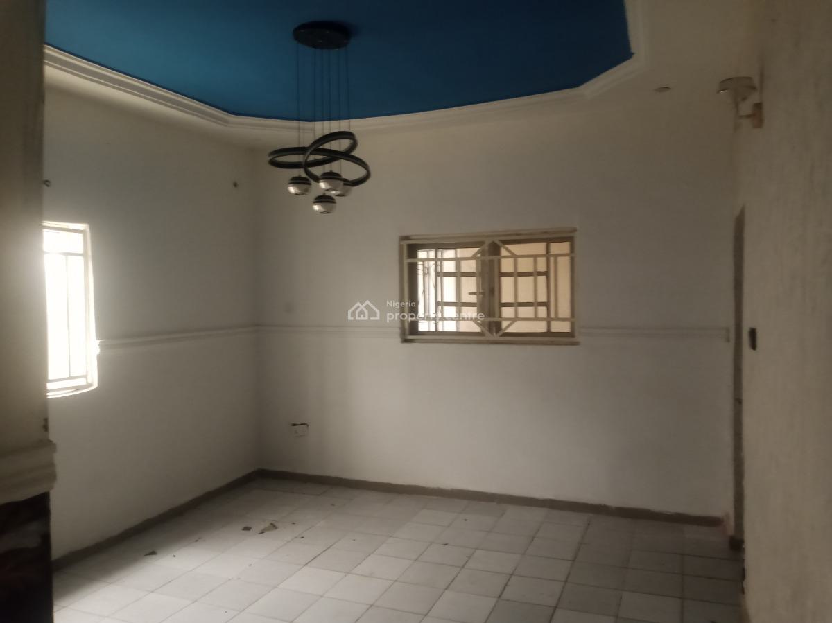 Classic Luxury Spacious 1 Bedroom Apartment, Gaduwa, Abuja, Mini Flat (room and Parlour) for Rent