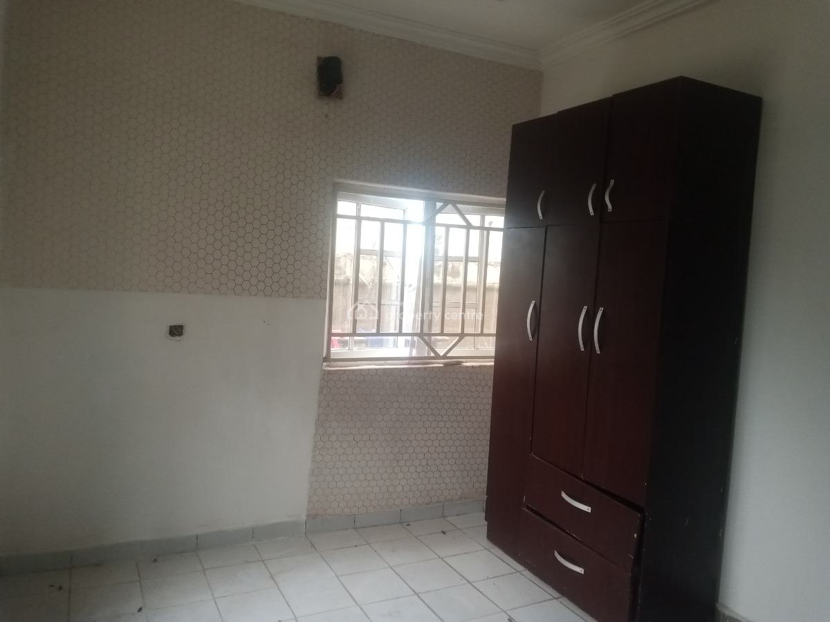 Classic Luxury Spacious 1 Bedroom Apartment, Gaduwa, Abuja, Mini Flat (room and Parlour) for Rent