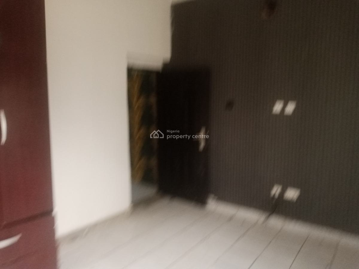 Classic Luxury Spacious 1 Bedroom Apartment, Gaduwa, Abuja, Mini Flat (room and Parlour) for Rent
