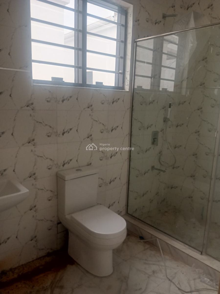 Newly Built 7-bedroom Detached Duplex, Lakeview Estate, Amuwo Odofin, Lagos, Detached Duplex for Sale